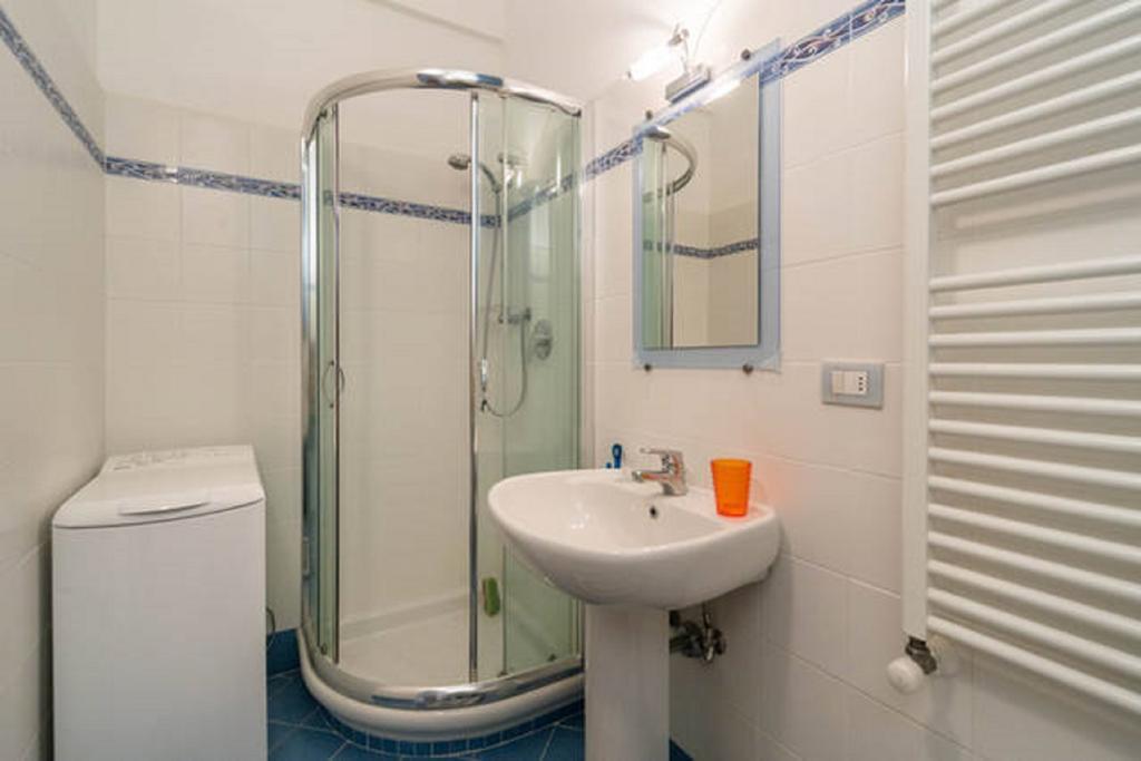 Crosa Dell'Oro Apartment Santa Margherita Ligure Luaran gambar