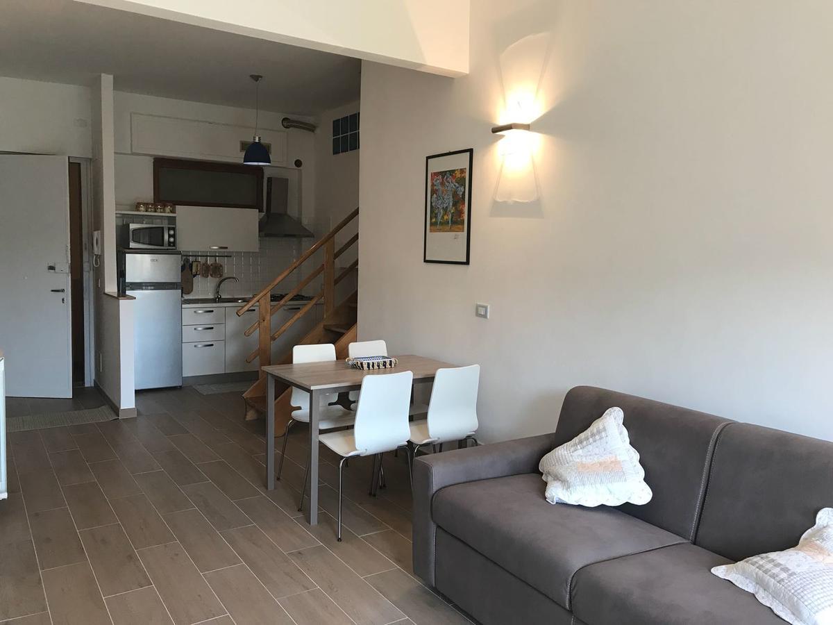 Crosa Dell'Oro Apartment Santa Margherita Ligure Luaran gambar