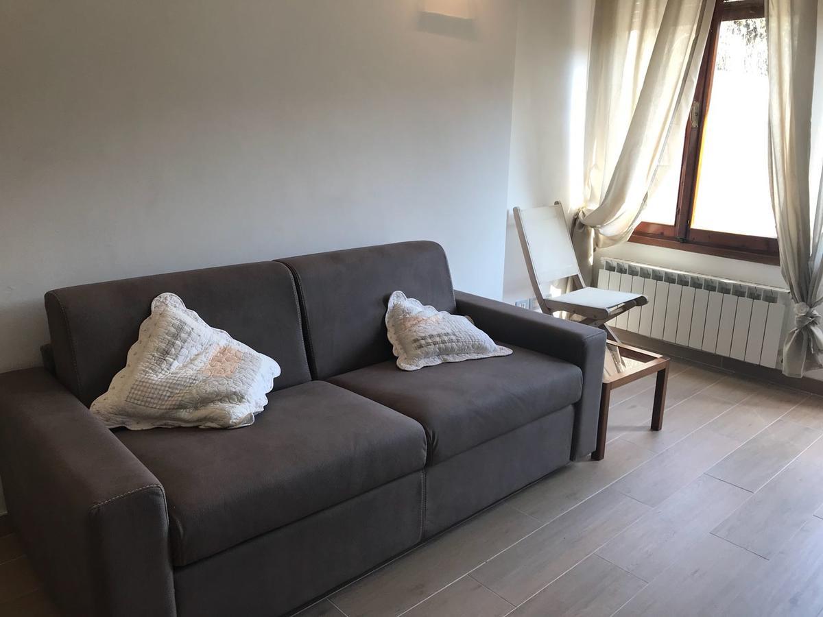 Crosa Dell'Oro Apartment Santa Margherita Ligure Luaran gambar