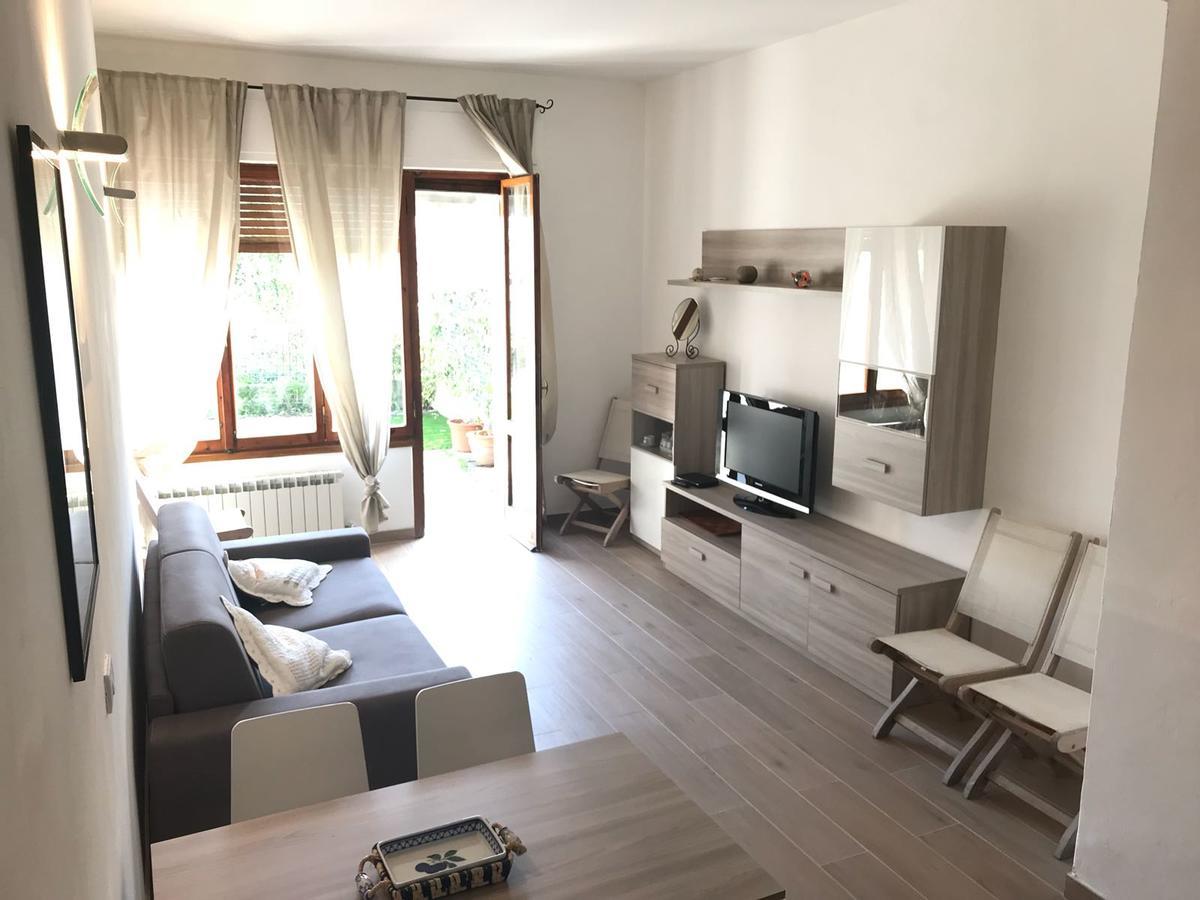 Crosa Dell'Oro Apartment Santa Margherita Ligure Luaran gambar